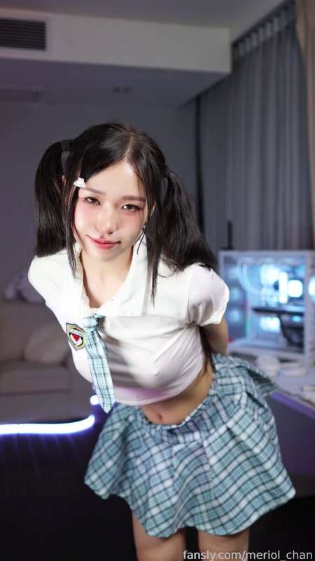 Meriol_Chan - Fansly - 11 Nov, 2023 1