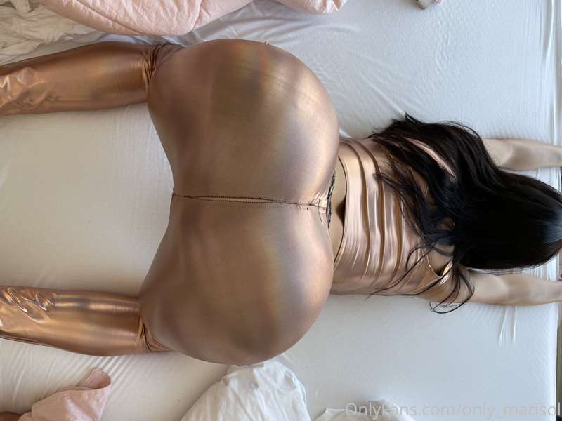 I don’t only like it, I NEED IT in my ass 🥵
Which pose you l.. 2