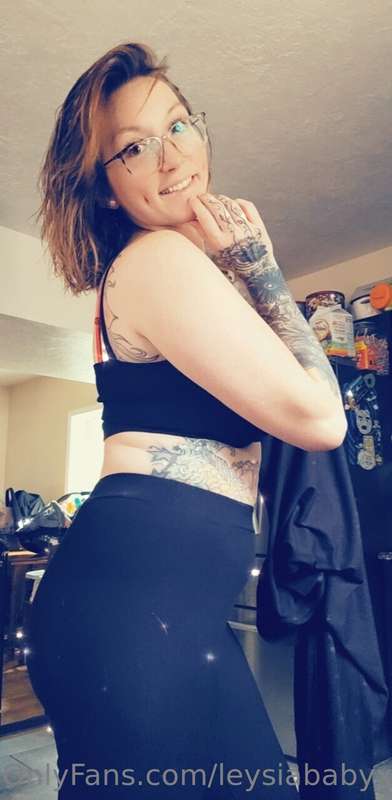 Leysiababyxo - Onlyfans - 28 Sep, 2022
