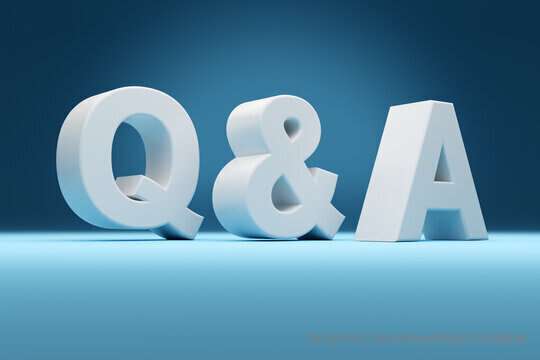 So do you guys miss my Q&A videos ? Wanna being them back ev..