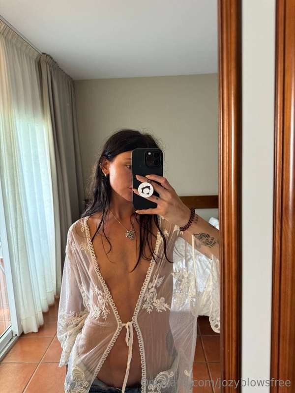 Jozyblowsfree - Onlyfans - 01 Jul, 2025