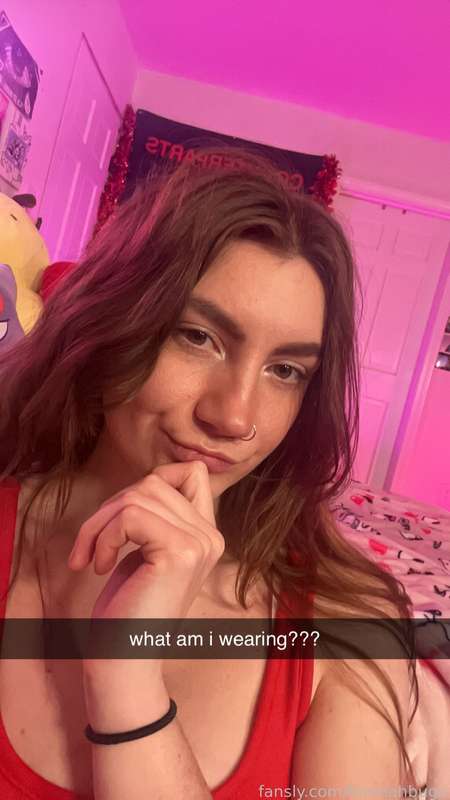Hannahbugz - Fansly - 25 Feb, 2025 3