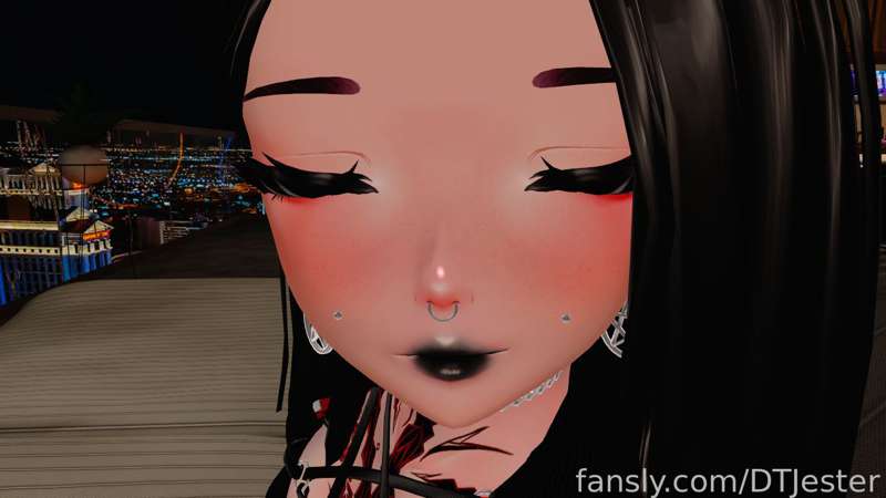 Dtjester - Fansly - 02 Aug, 2023 2