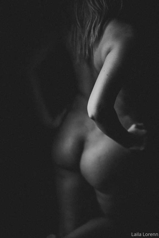 Naked secrets 6