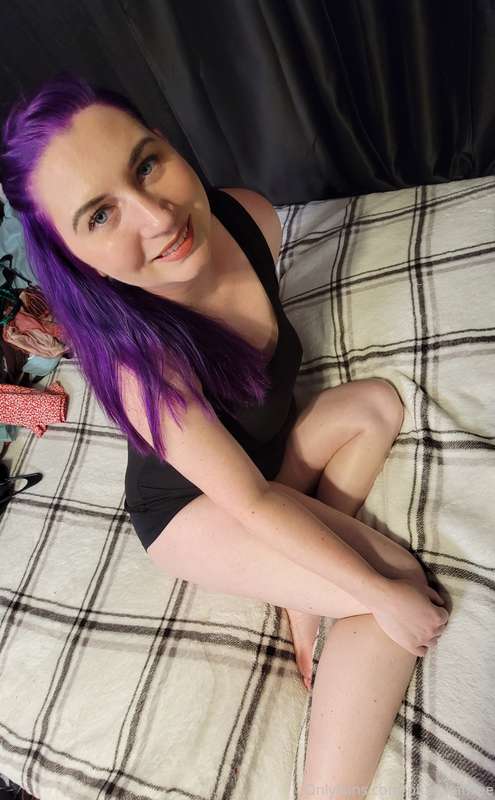 Just hanging out today 🥰