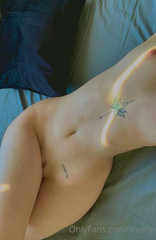 I started posting more nude pictures then ever 
Show me that.. 1