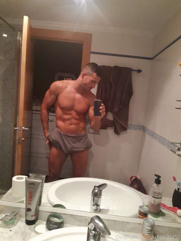 In 88 kilos and going for more