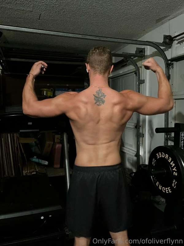 for my back lovers