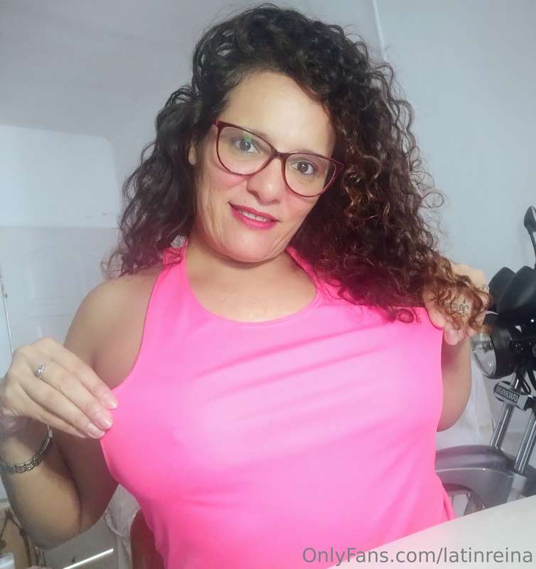 Latinreina - Onlyfans - 04 Apr, 2024 5