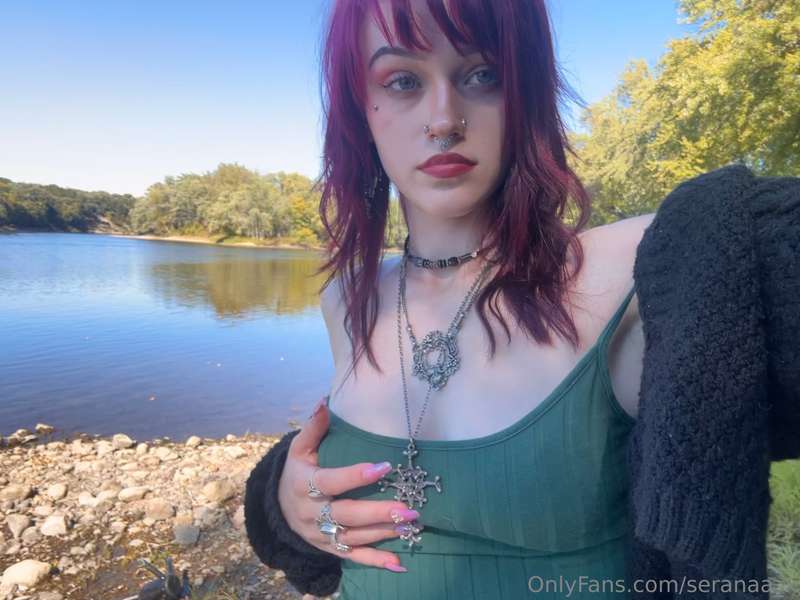 Undeadserana - Onlyfans - 26 Sep, 2024