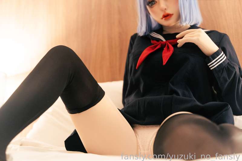 Yuzuki_No_Fansly - Fansly - 17 Nov, 2024 14