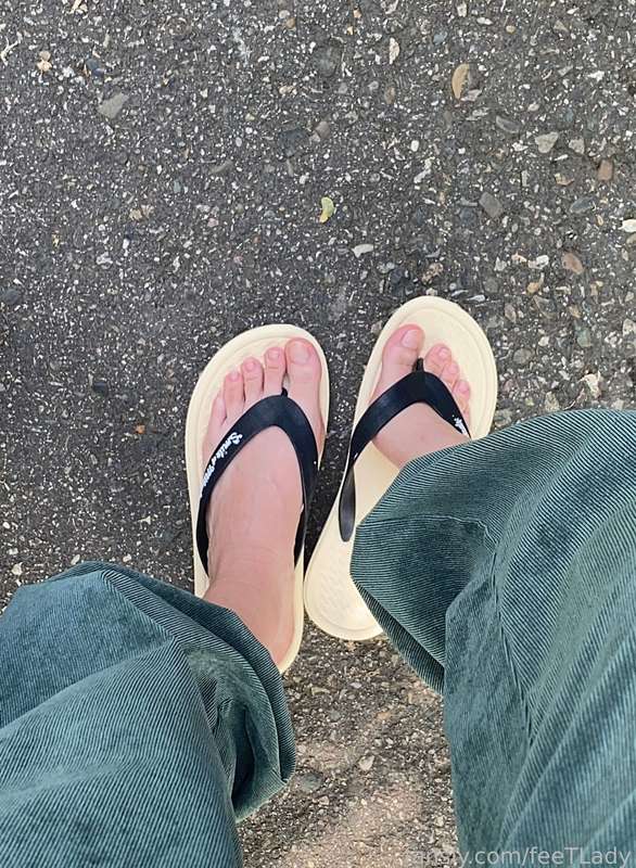 Feetlady - Fansly - 25 May, 2023 4