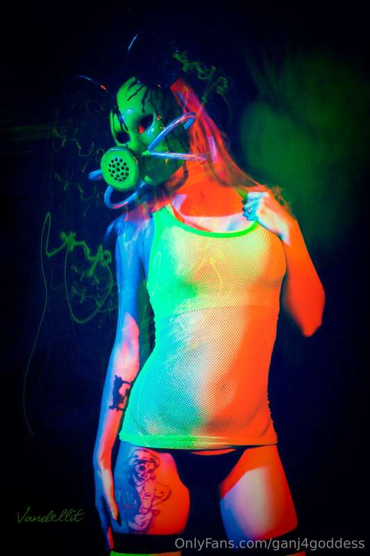 toxic 5