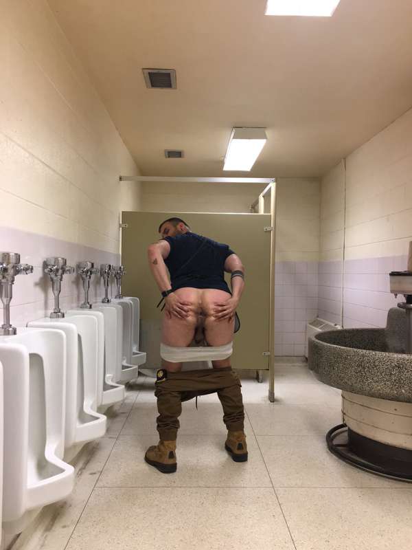 who wants in?