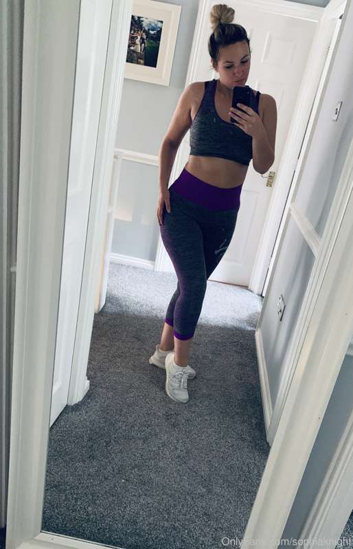 Good Morning, gym time for me , what you all up too?