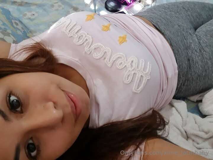 Happy Sunday baby! 💗