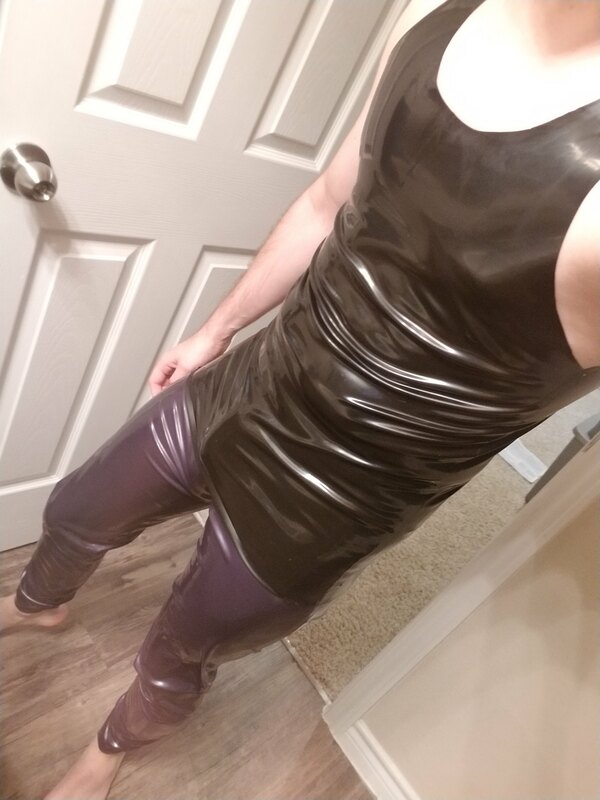 I feel as good as I look