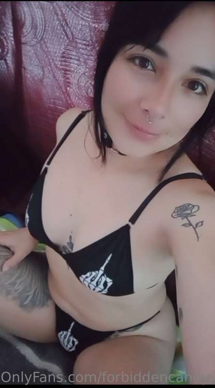 Time for bed 😴, but before bed i'd like to have some fun :*