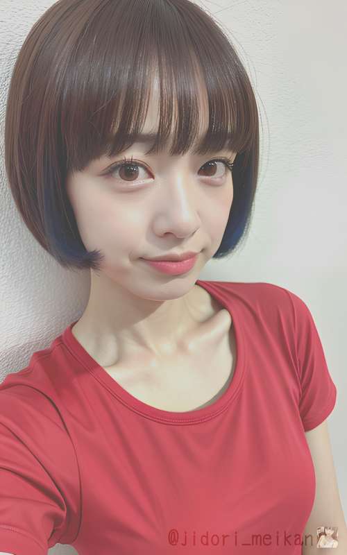 自撮り名鑑さん - Candfans - 23 Jan, 2024