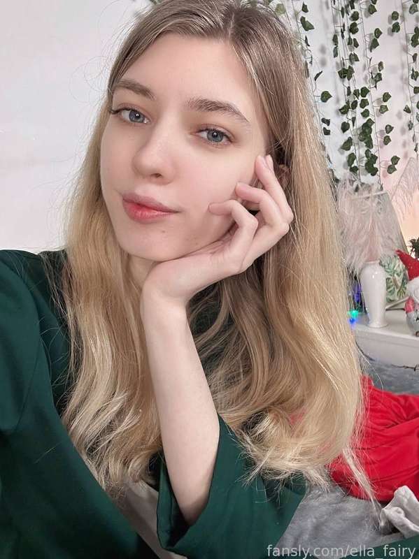 Ella_Fairy - Fansly - 13 Jan, 2025