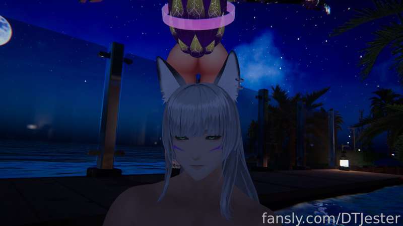 Dtjester - Fansly - 29 Aug, 2023 12