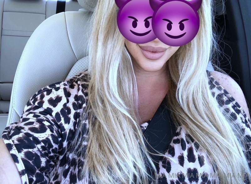 Would you see me on the street and think I was a Freak?