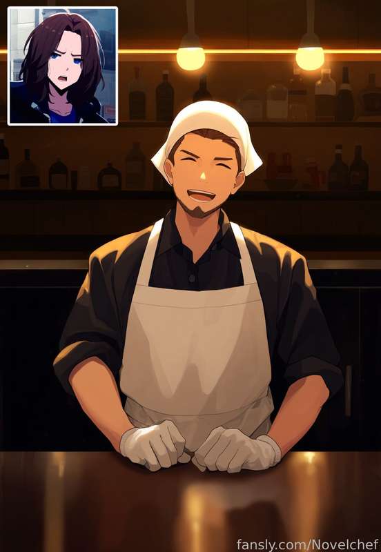 Novelchef - Fansly - 31 Aug, 2024 4