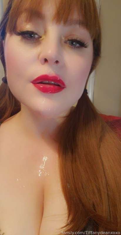 Tiffanydeanxoxo - Fansly - 26 May, 2022 1