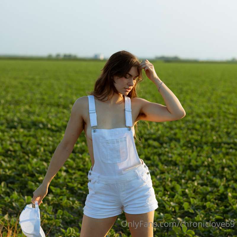 Farmer's Dream Photo Set <3 21