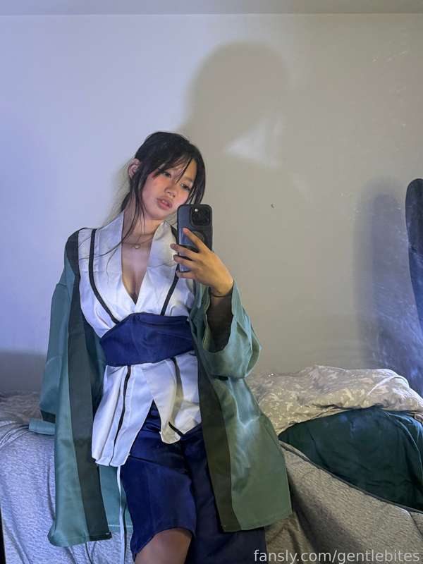 Gentlebites - Fansly - 07 Feb, 2025 19