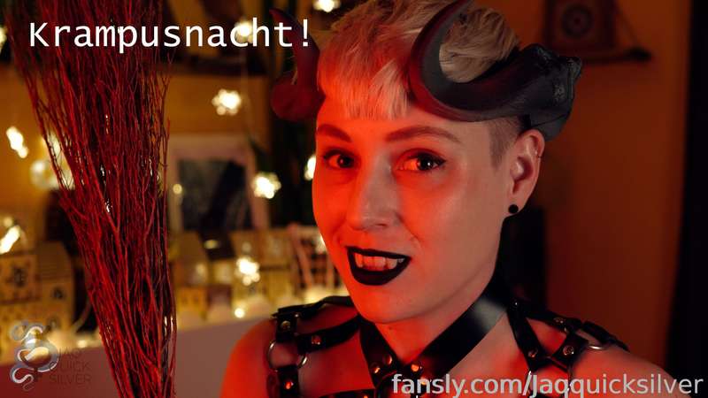Jaqquicksilver - Fansly - 05 Dec, 2022