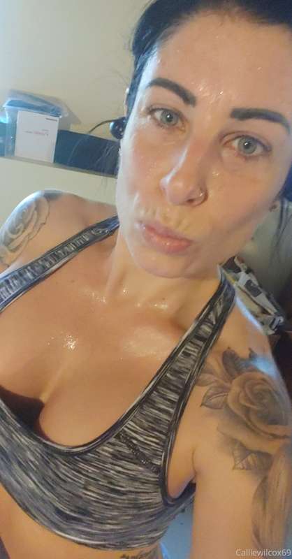 Calliegirl69 - Onlyfans - 10 May, 2020 3