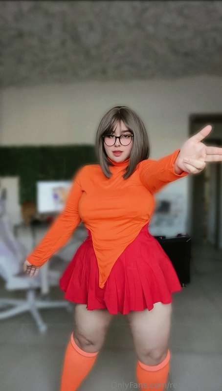 dime cual quieres que sea mi siguiente cosplay