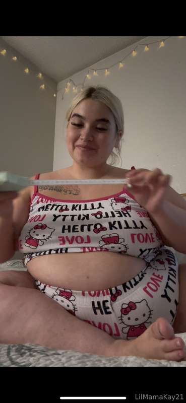 My very FIRST measurement video! You get to see firsthand ho.. 6
