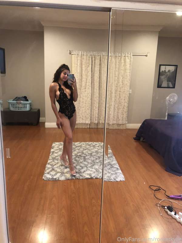Pretty Girls 8