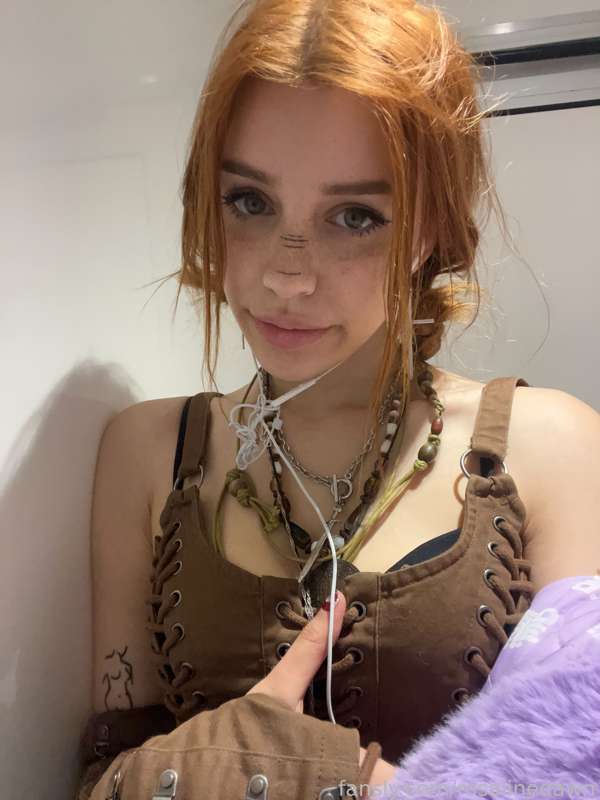 Rosalinedawn - Fansly - 22 Aug, 2023 3