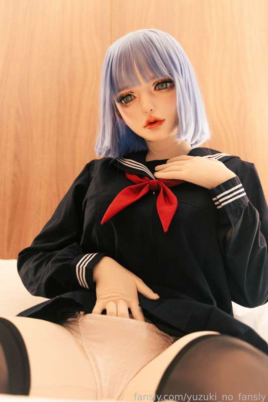 Yuzuki_No_Fansly - Fansly - 17 Nov, 2024 25
