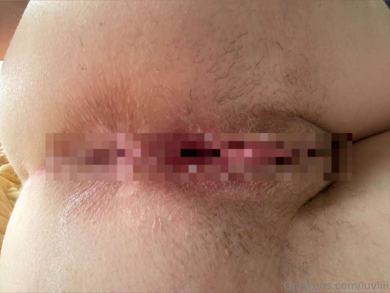 Just got fucked :3