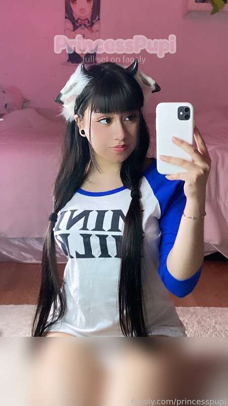 Princesspupi - Fansly - 16 Aug, 2023 3