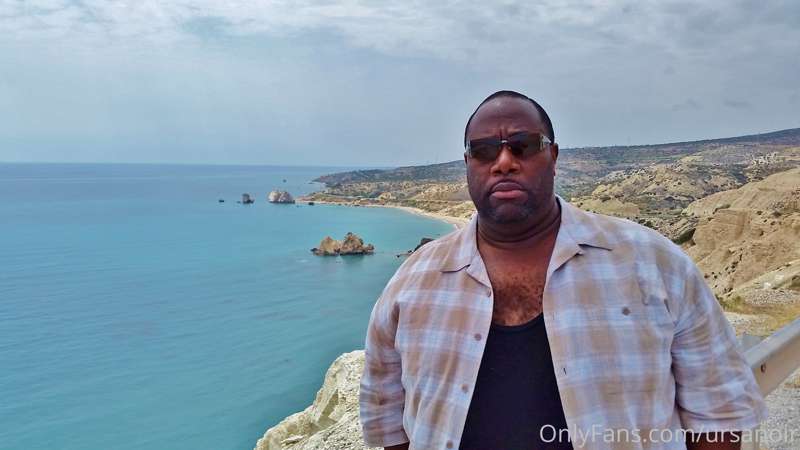 Ursanoir - Onlyfans - 30 May, 2021 6