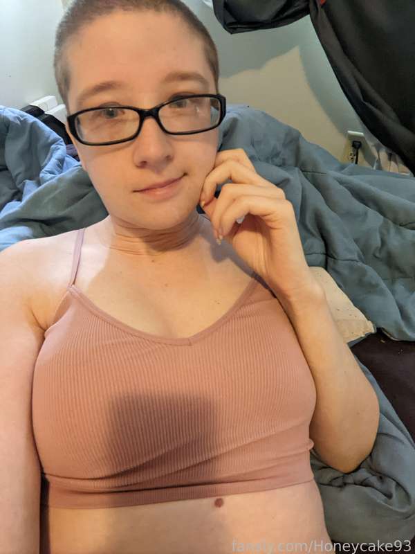 Honeycake93 - Fansly - 02 Oct, 2023 72