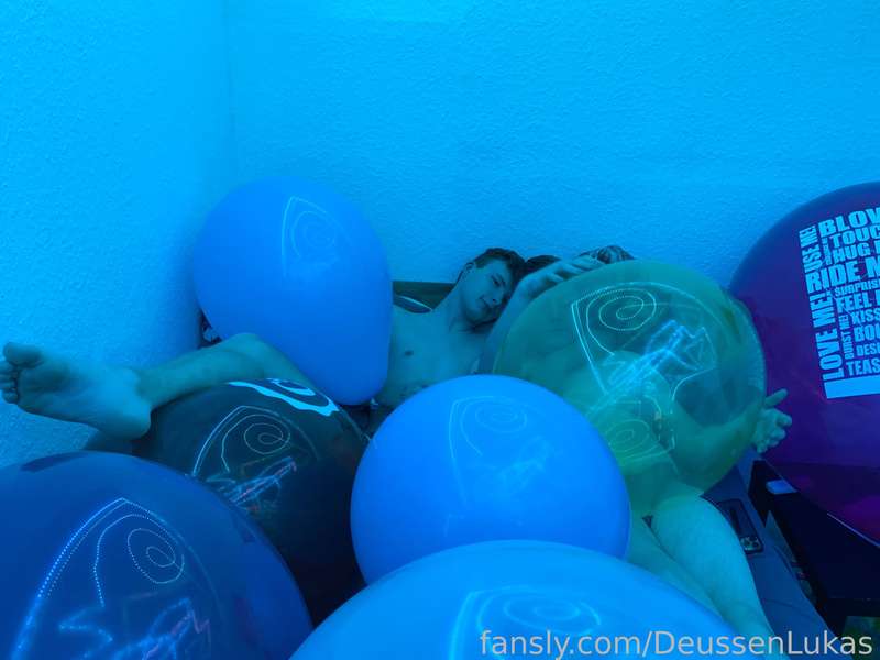 Deussenlukas - Fansly - 31 Aug, 2023