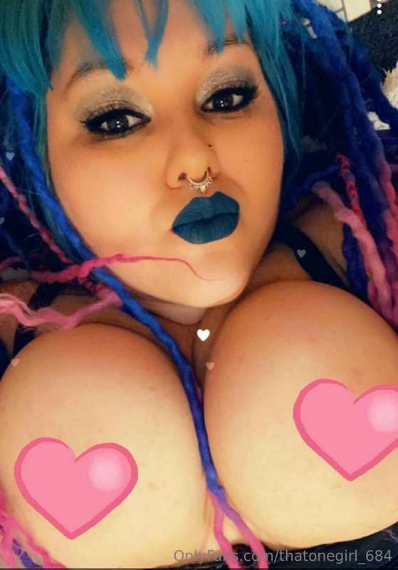 # 🖤 Big Titty Goth Goddess 🖤  👻SALE 50% off VIP👻 💋ʟᴇᴛ ʜᴇʀ ғᴜ..