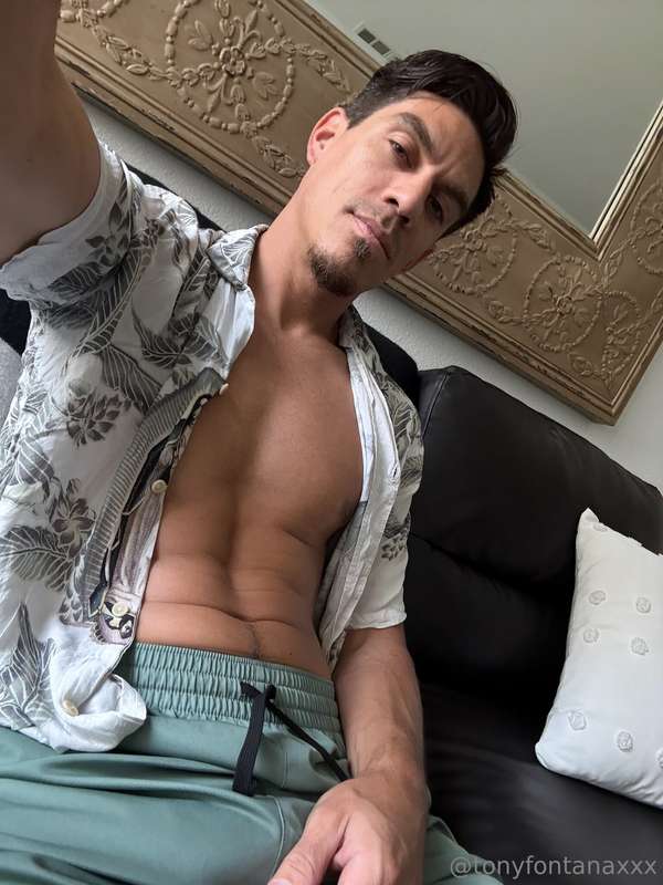 Waiting for you to come over! 