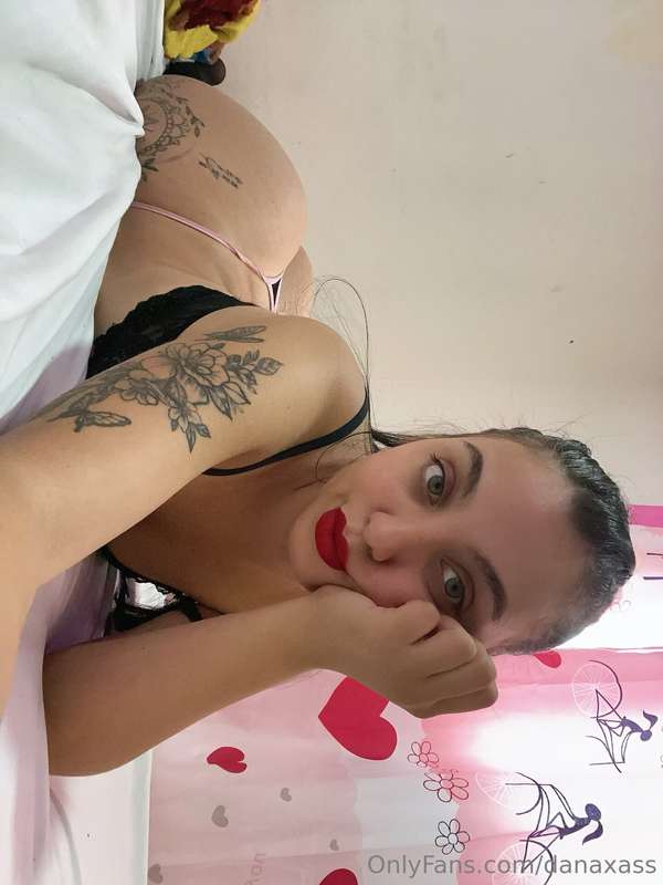 Do you have something interesting for me today?💦🍆🍑