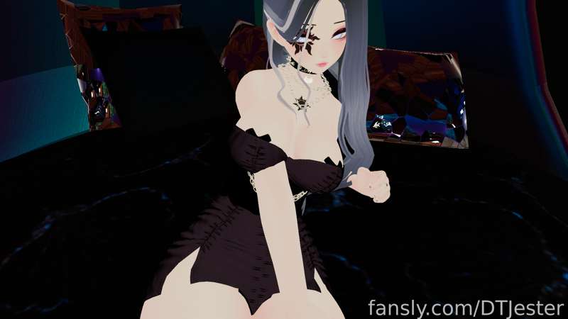 Dtjester - Fansly - 21 Apr, 2023 18