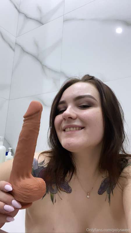 I have something for you