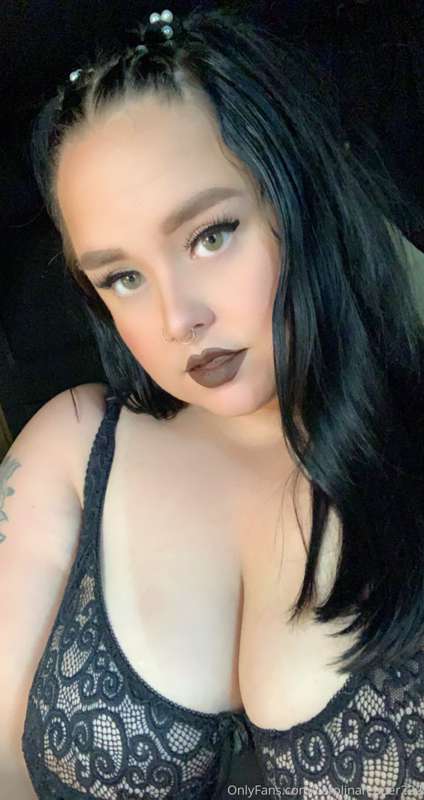 🖤I just want to be your good girl🖤