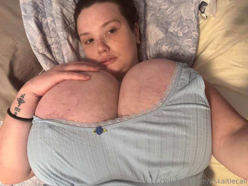They’re like bowling balls🥵 1