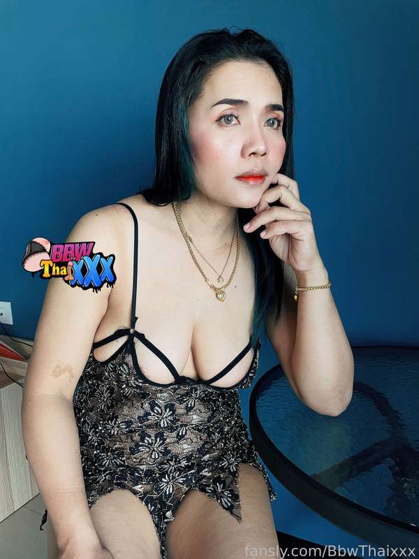 Bbwthaixxx - Fansly - 27 Nov, 2023 20